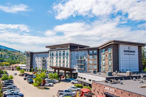 kamloops casino hotel